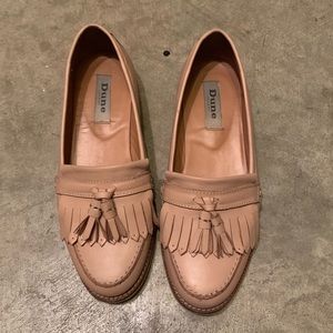 Dune London Loafers